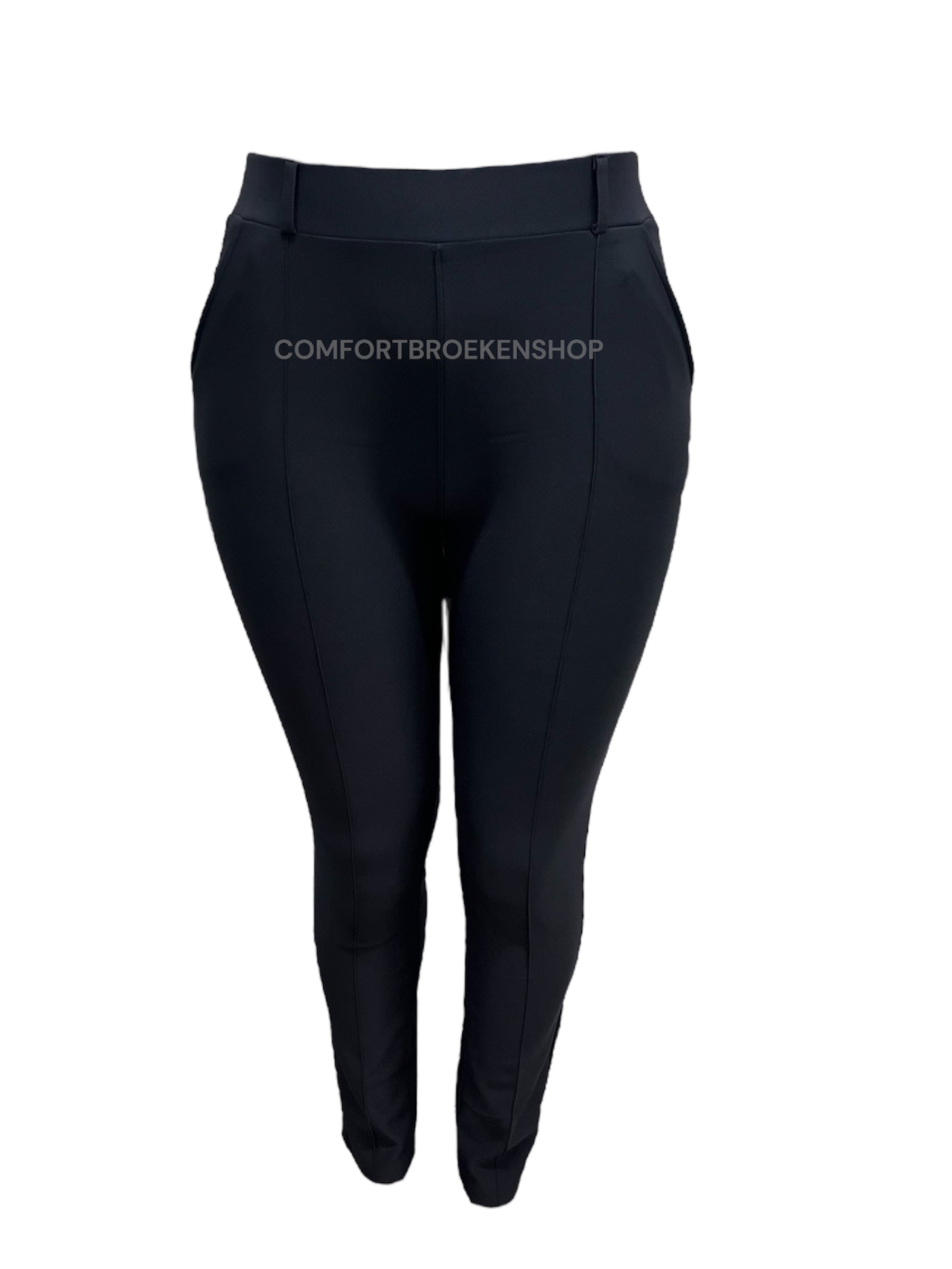 R267 -COMFORTBROEK NAVY