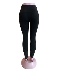 -CORRIGERENDE LEGGING MET WAISTBAND