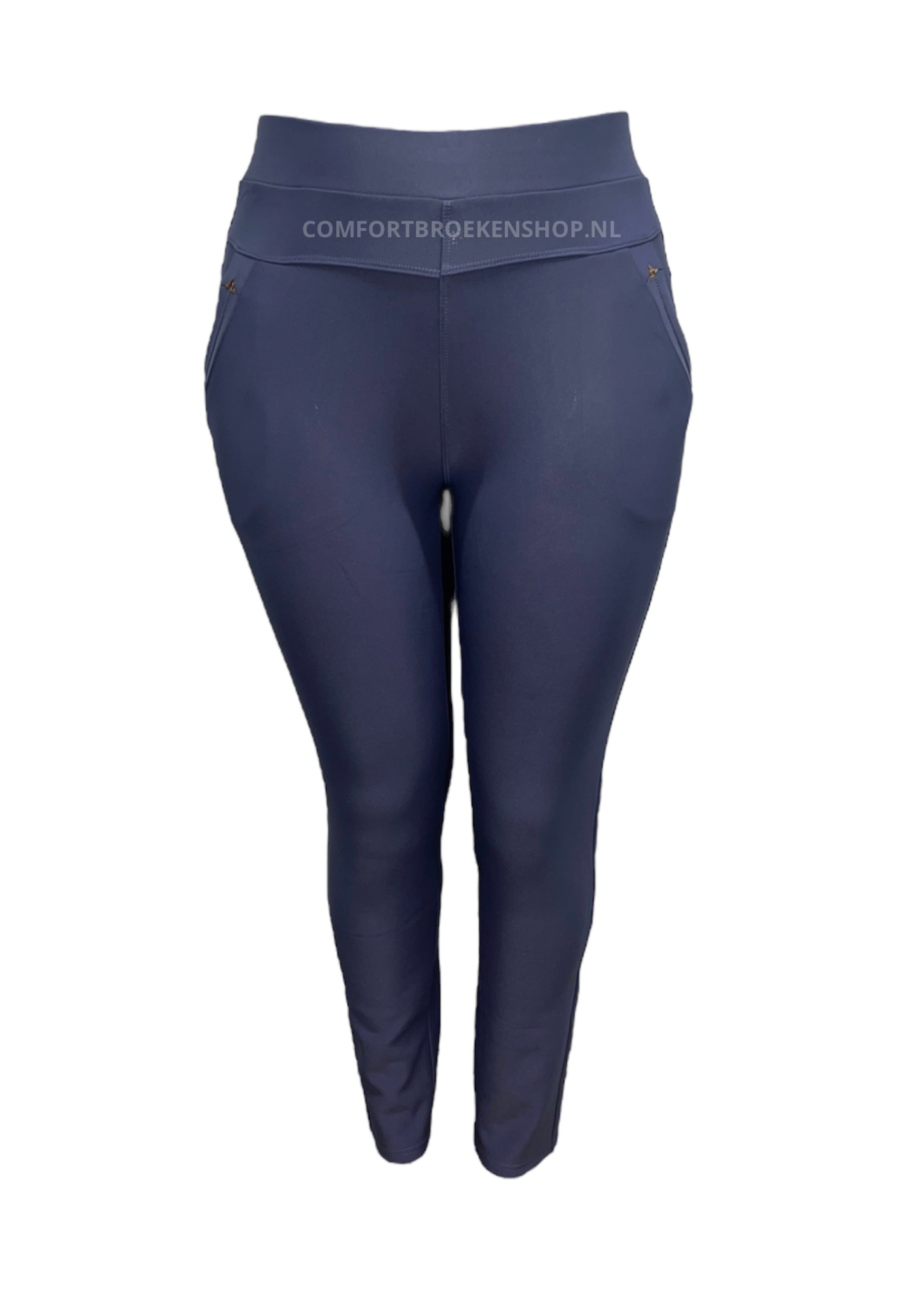 COMFORTBROEK ORCHID