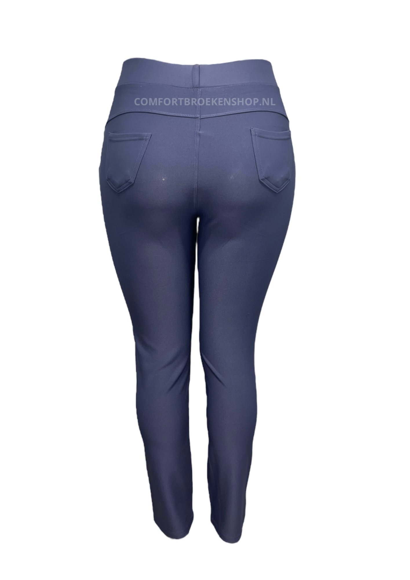 COMFORTBROEK ORCHID