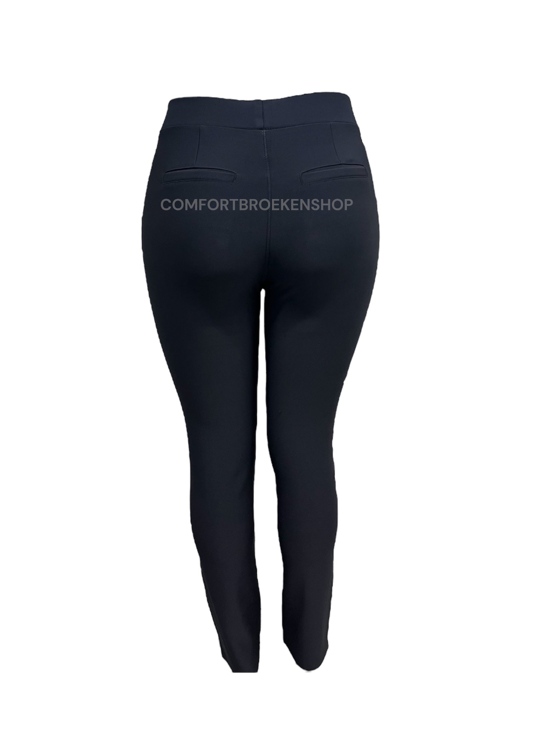 R267 -COMFORTBROEK NAVY