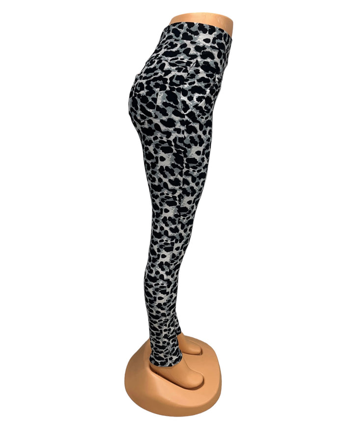 -COMFORTBROEK DAMES