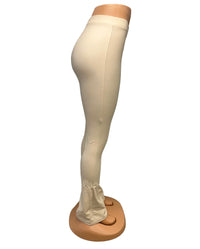 -CREME LEGGING 