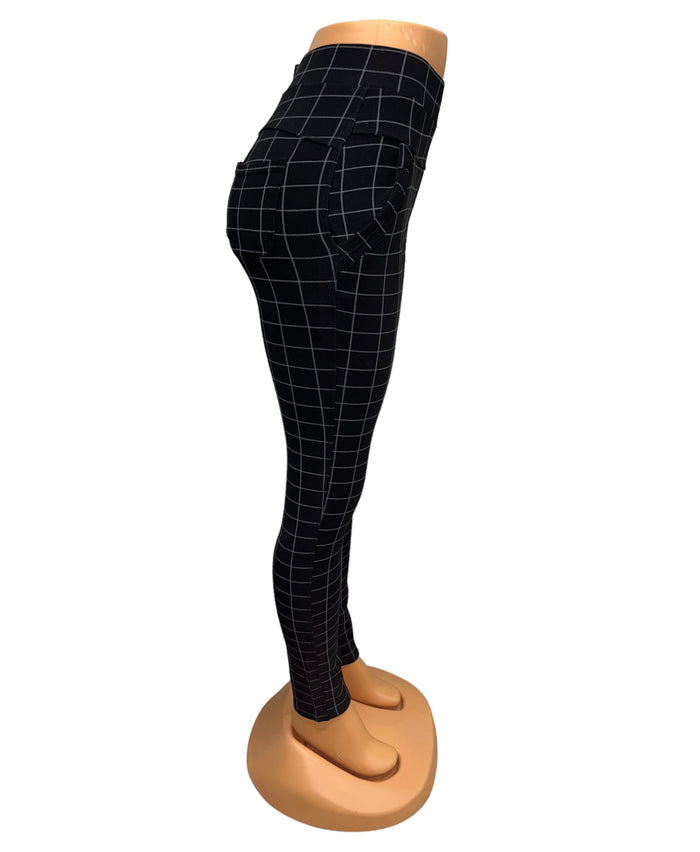 -COMFORTBROEK