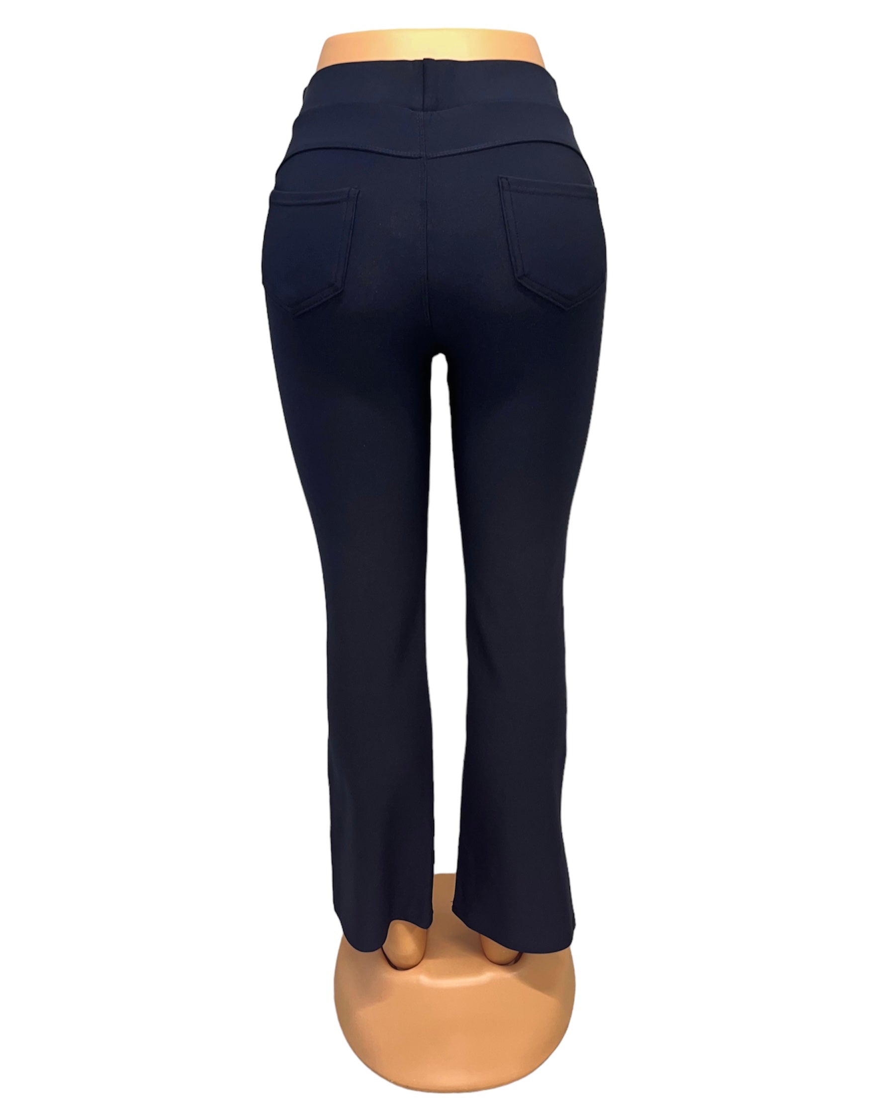 -COMFORTBROEK DAMES
