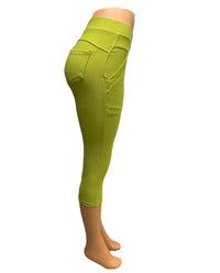 -COMFORTBROEK 