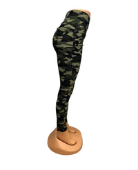 -COMFORTBROEK DAMES