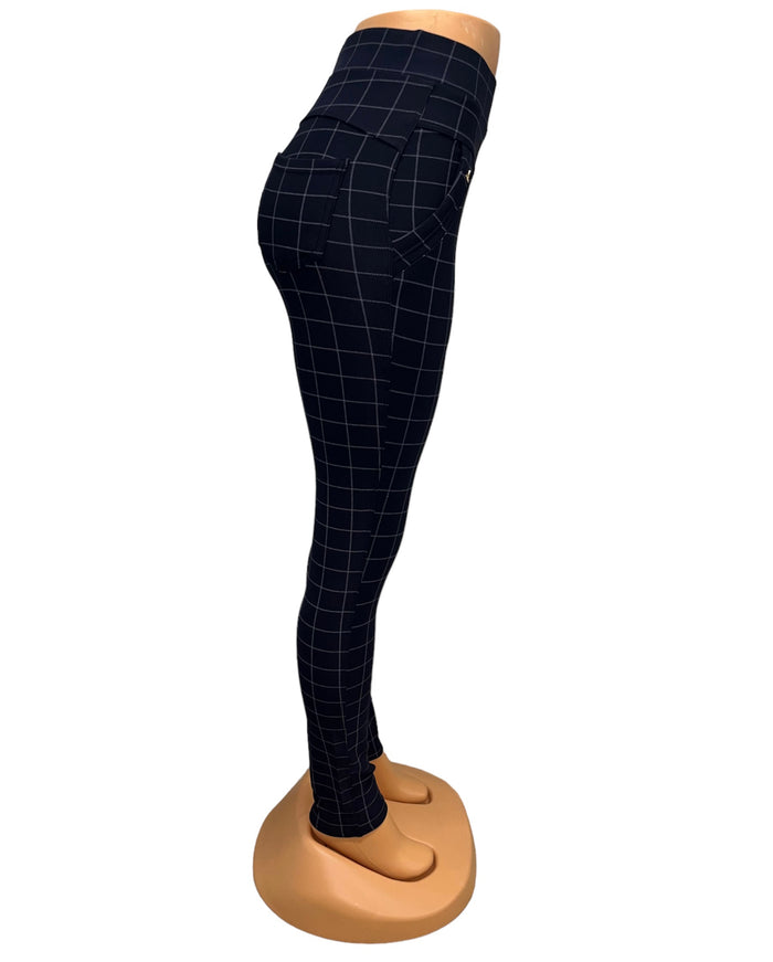 -COMFORTBROEK
