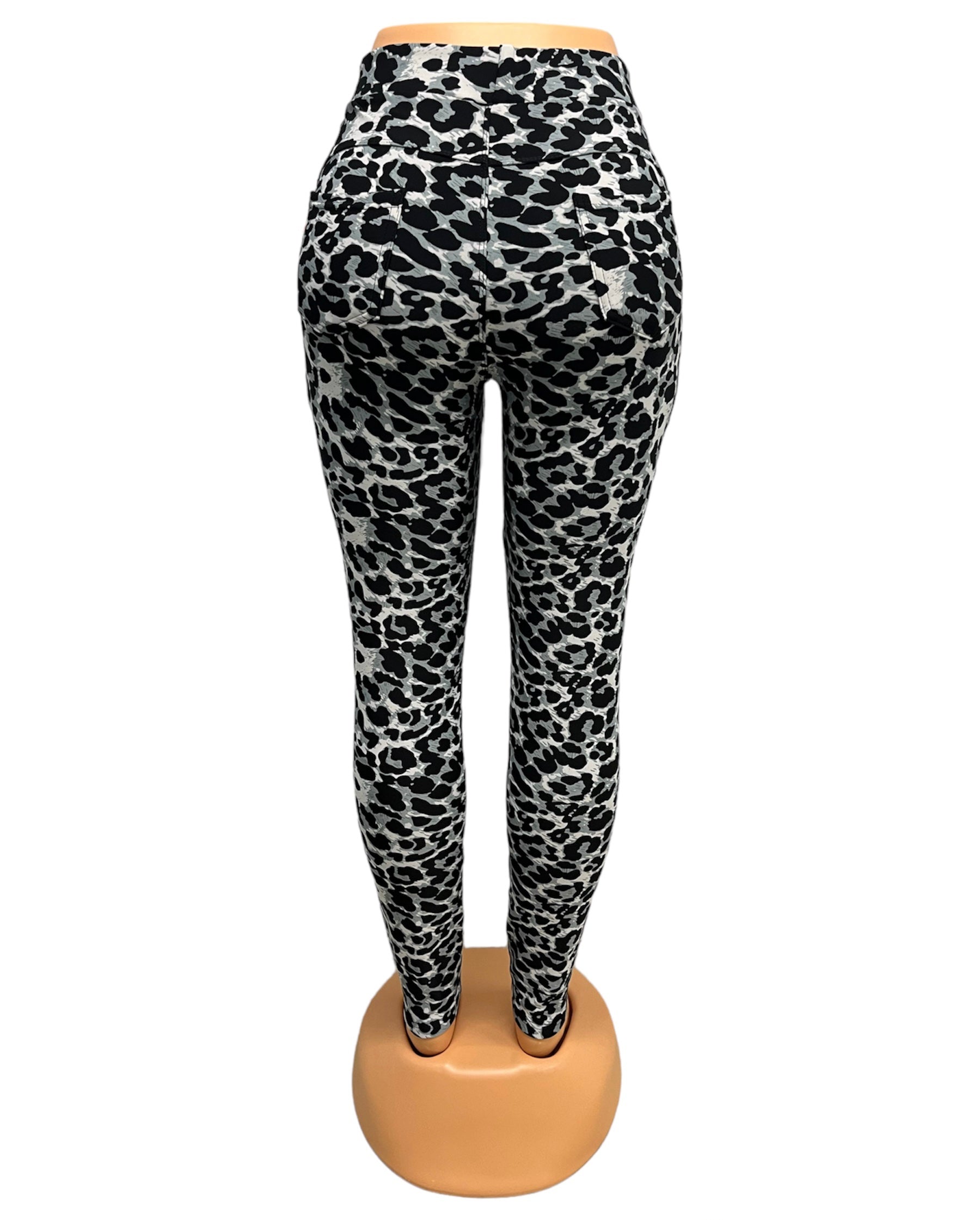 -COMFORTBROEK