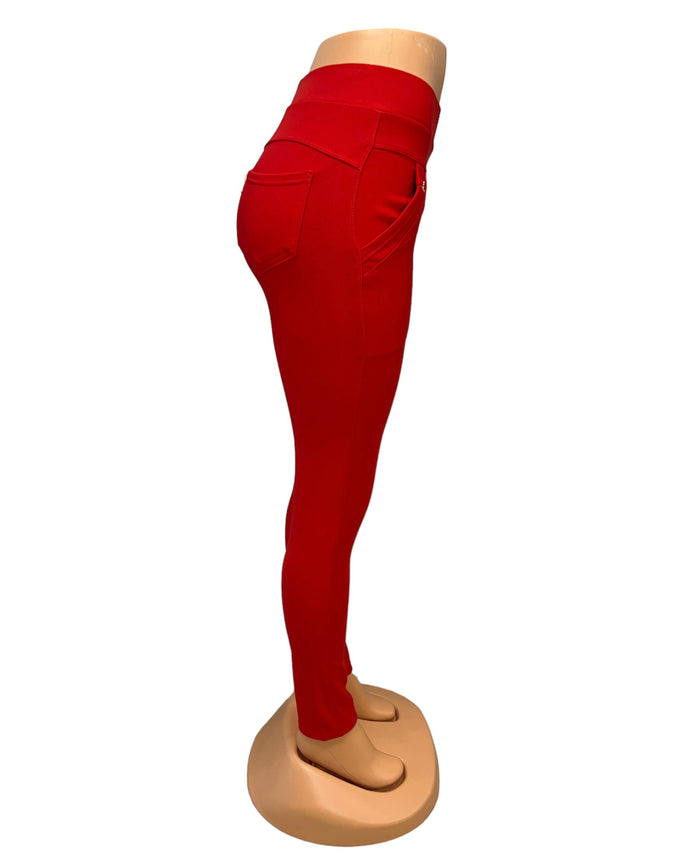-COMFORTBROEK