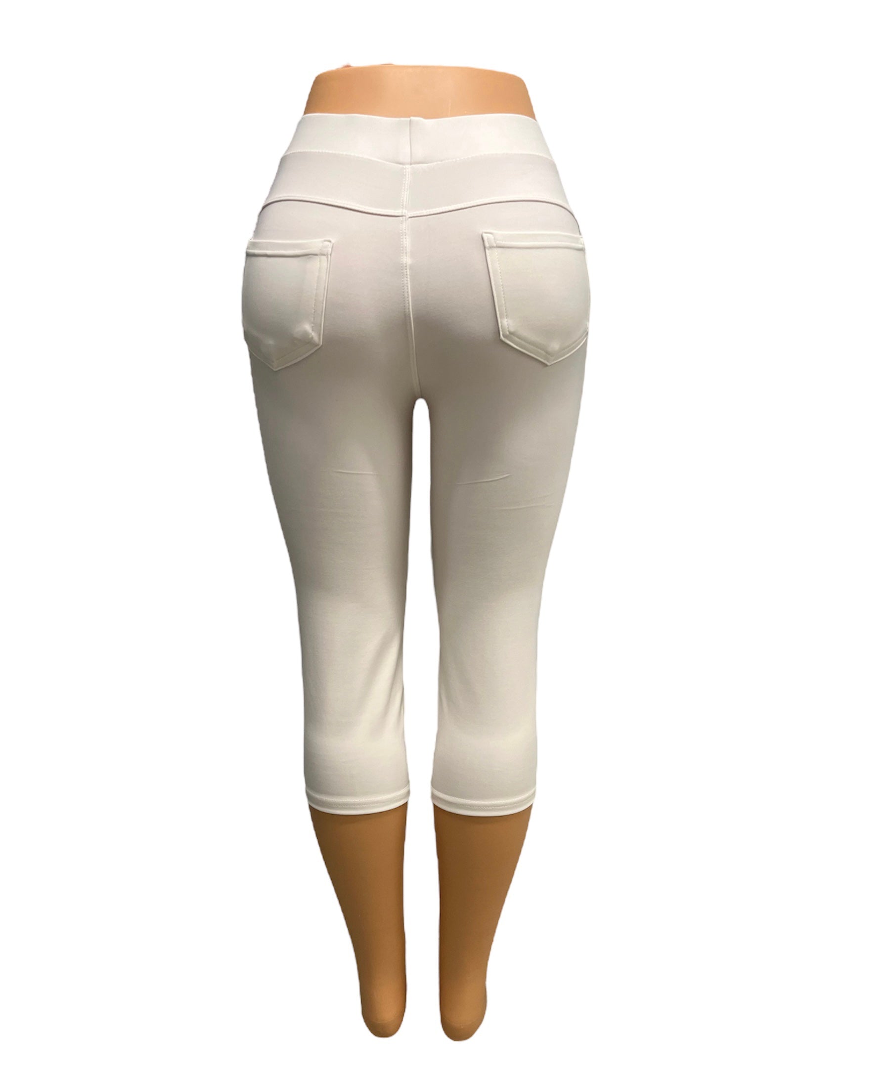 -COMFORTBROEK DAMES