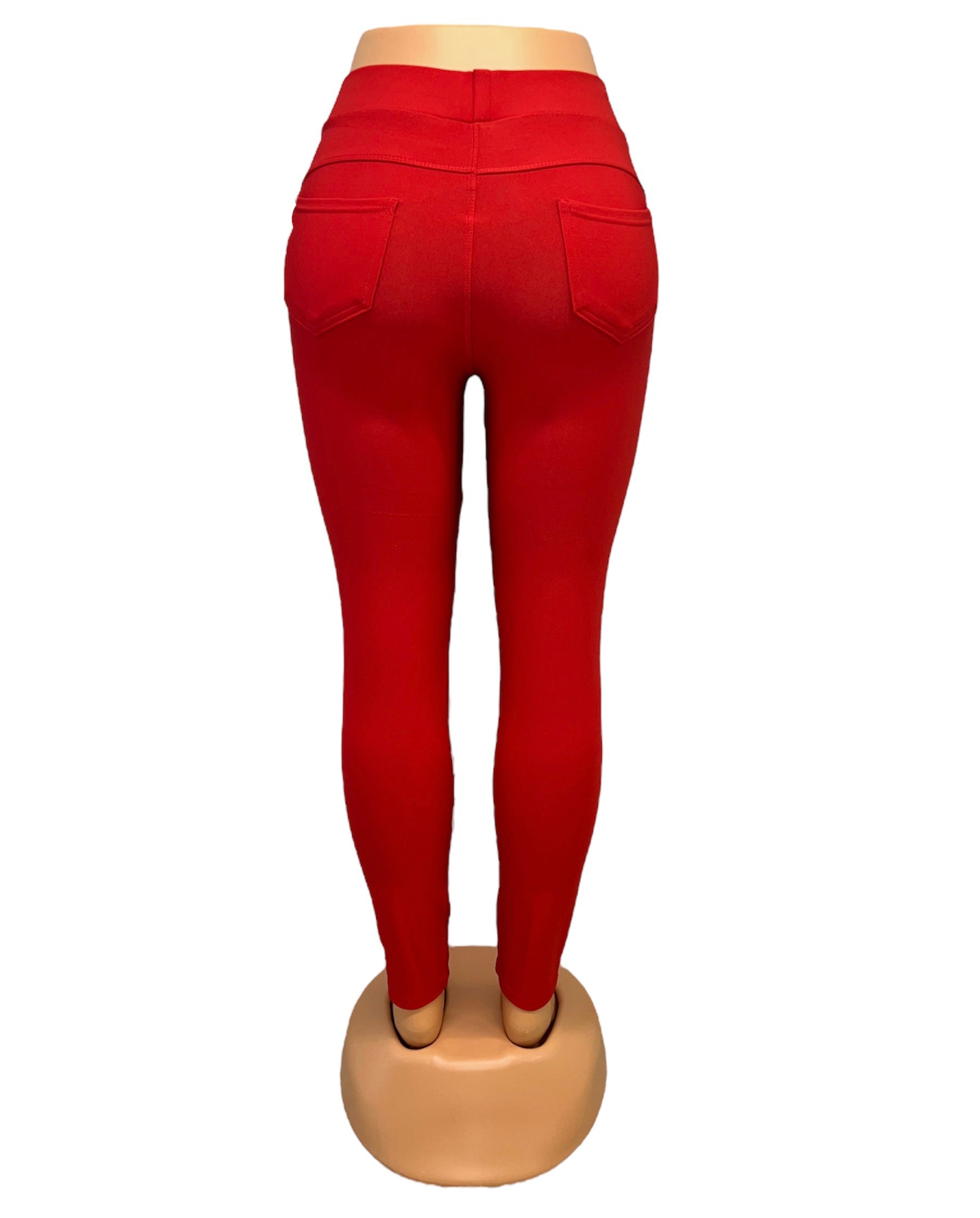 -COMFORTBROEK DAMES