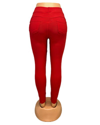 -COMFORTBROEK DAMES