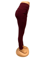 -COMFORTBROEK DAMES