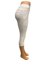 -COMFORTBROEK CAPRI