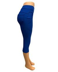-COMFORTBROEKEN DAMES