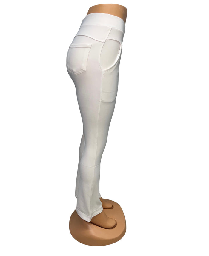 -COMFORTBROEK