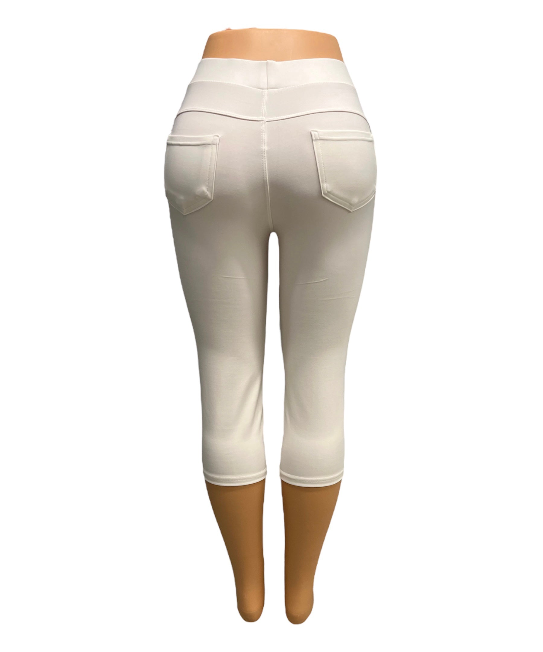 -COMFORTBROEK KORT