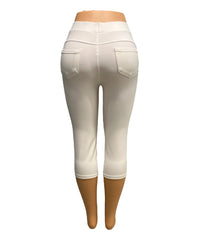 -COMFORTBROEK KORT