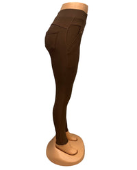 -COMFORTBROEK DAMES