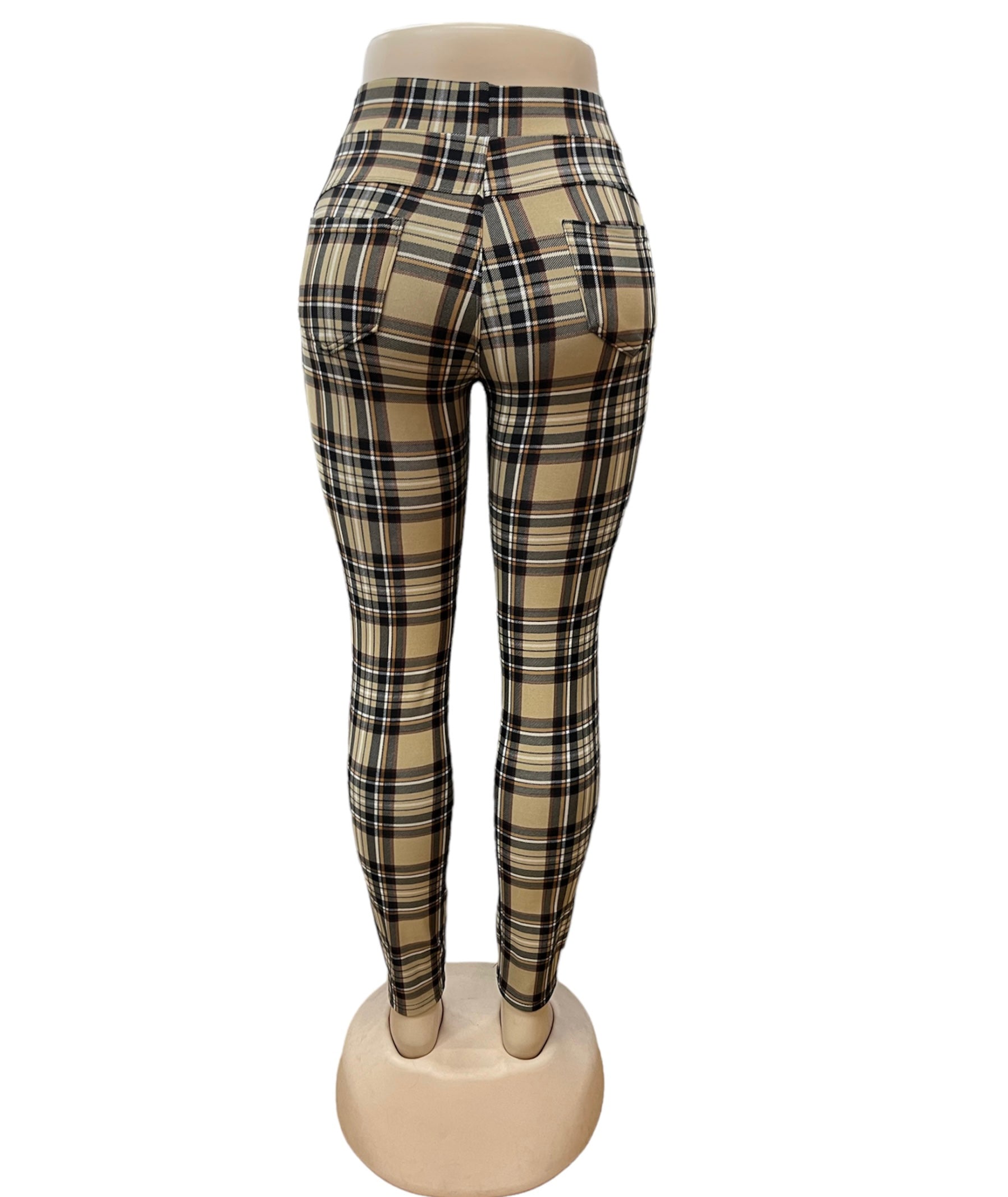 -COMFORTBROEK DAMES