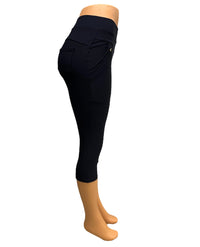 -COMFORTBROEK CAPRI