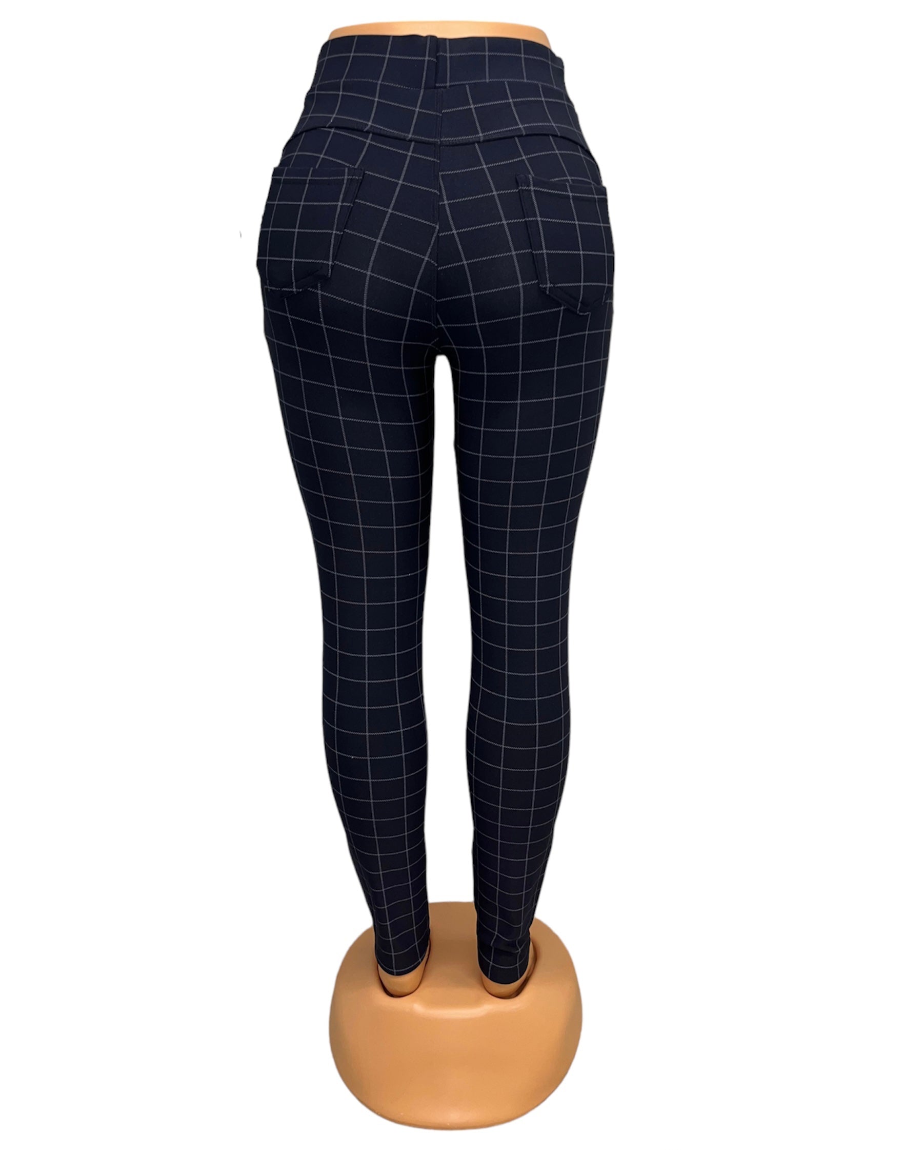 -COMFORTBROEK DAMES