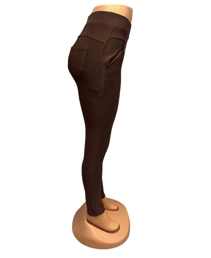 -COMFORTBROEK
