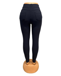-COMFORTBROEK ACTIE