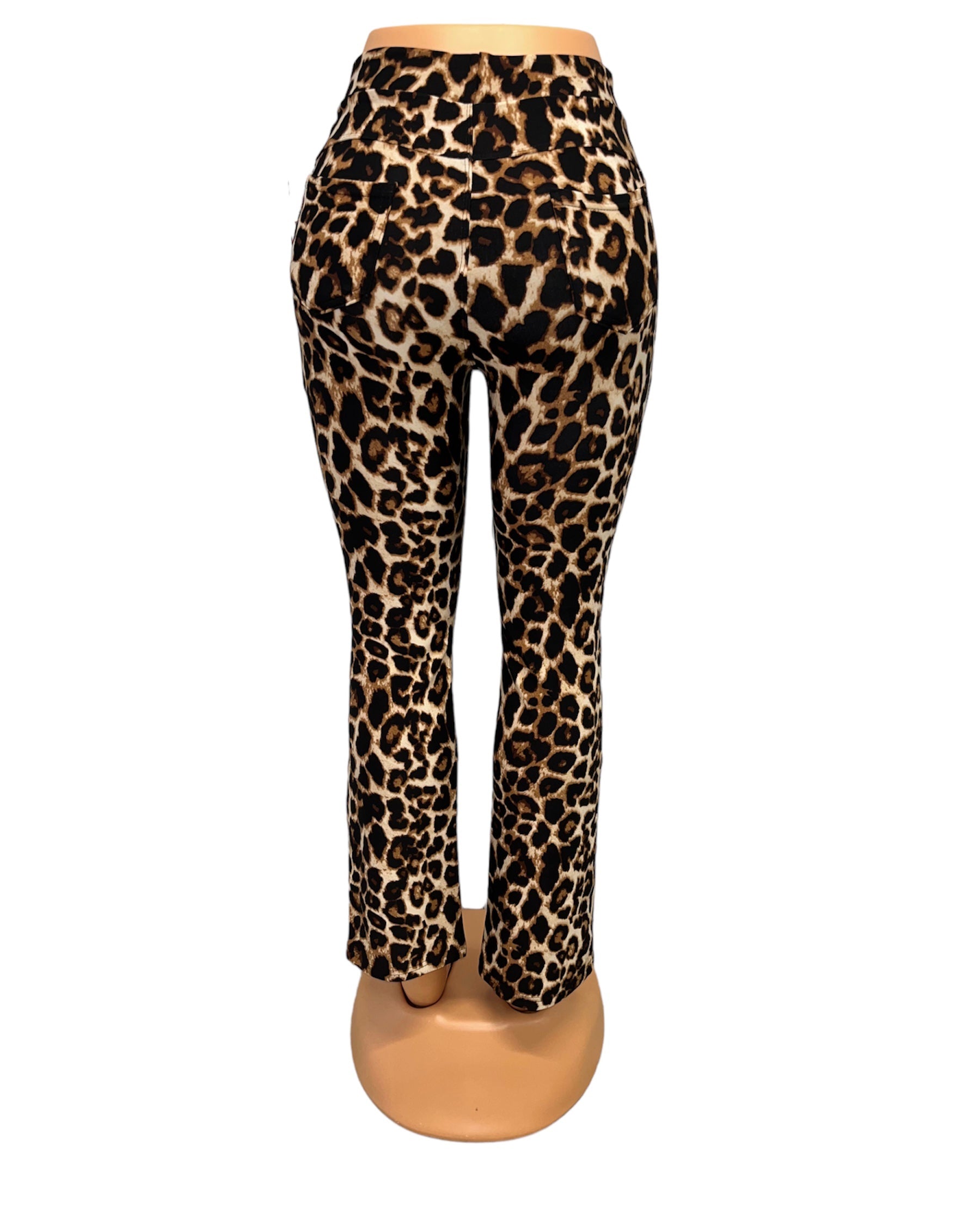-COMFORTBROEK DAMES